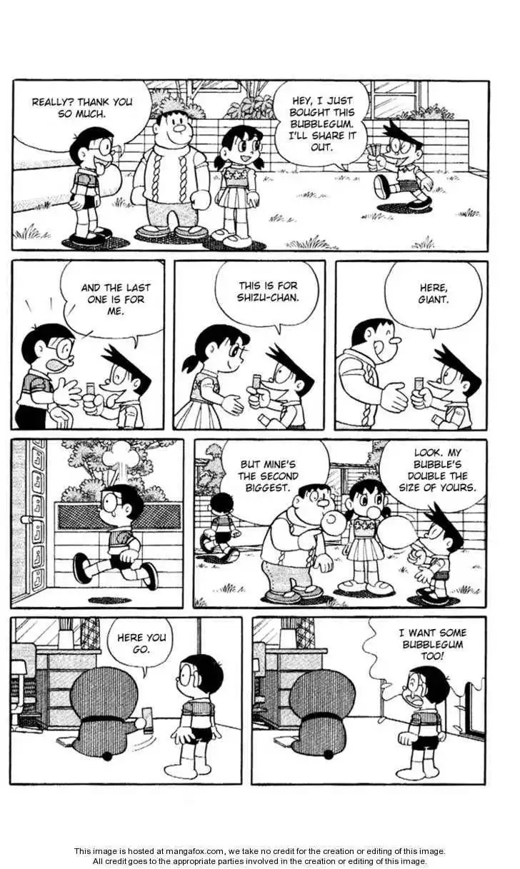 Doraemon Plus Chapter 4.1 2